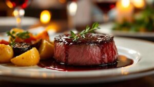 J’ai testé cette recette de filet mignon : mes invités n’en ont jamais autant redemandé
