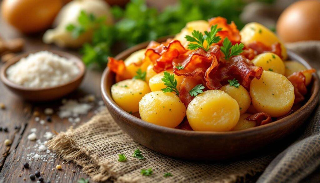 Transformez Vos Repas : Cette Recette Paysanne Oubliée Sublime Parfaitement Vos Volailles Plus Que Le Gratin Dauphinois