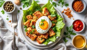 Brick au thon et aux œufs : la recette incontournable du ramadan prête en 10 minutes chrono