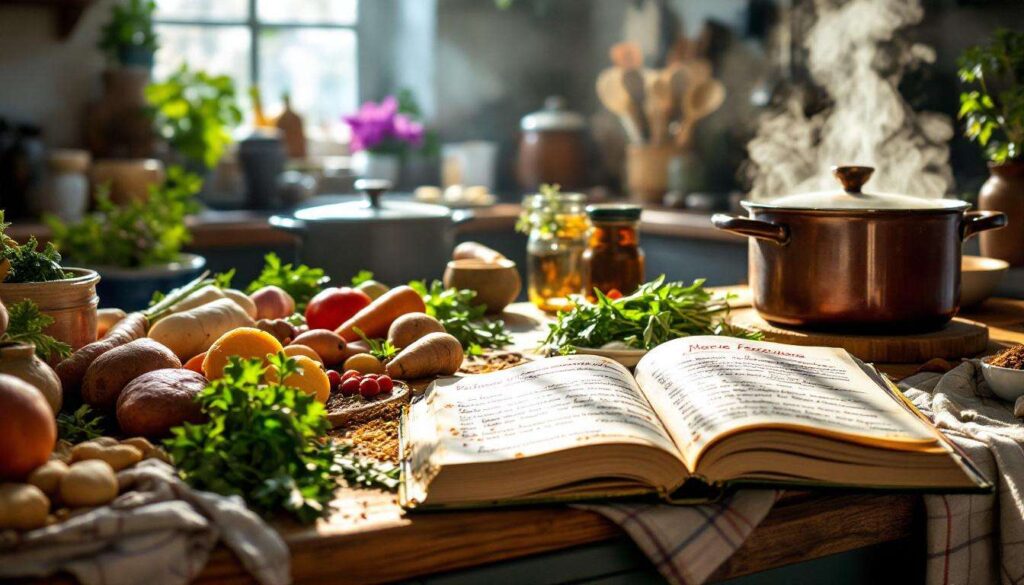 Batch cooking de février : un dimanche en cuisine pour 5 dîners réconfortants prêts en 15 minutes le soir