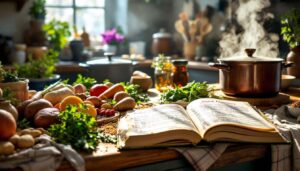 Batch cooking de février : un dimanche en cuisine pour 5 dîners réconfortants prêts en 15 minutes le soir